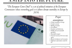 Ang. – Jan Siwek, Michał Marszałek Borys Dudek, Antoni Marczak;SP14;28.10.2025;Zielony ład - krok do przyszłości - (angielski)