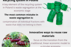 eng –  Wiktoria Sobieska, Pola Strzelec, Julia Zawadzka, Aurelia Walczuk, Szymon Penier, sp. 14  Pabianice, 26-08, Second life of things - (angielski)